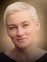 Татьяна Николаевна Кузнецова