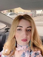 Ахмедова Джамиля Солтановна Джамиля Солтановна