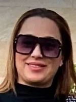 Ляна Анзоровна Ципинова