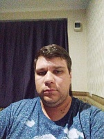 Андрей Сергеевич Толстенёв