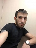 Мурат Барасбиевич Хежев