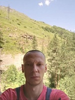 Станислав Дмитриевич Пешков