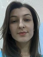 Дарья Тимофеевна Бондарева