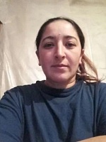 Берова Анжела Хабасовна