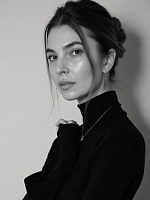 Елена Владимировна Касьянова
