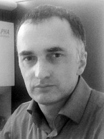 Замир Хамидбиевич Калажоков