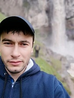 Ахмед Мухамедович Ниров