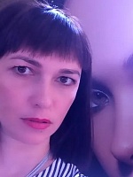 Говорухина Наталья Валерьевна