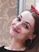 Марина Михайловна Лузгина