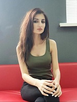 Цеева Анжелика Мухамедовна