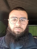 Аскер Залимханович Бузараев