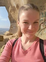 Юлия Александровна Эдокова
