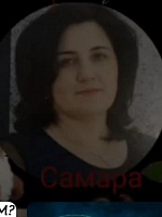 Самара Хасанбиевна Малухова