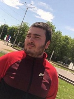 Адам Хачимович Азаматов