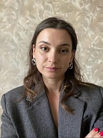Инна Александровна Лысакова
