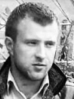 Демид Романович Васильев