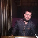 Анатолий Сергеевич Ефтодий