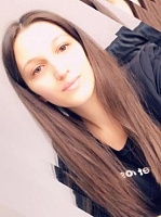 Аида Мухамедовна Хакирова