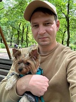 Виктор Николаевич Куликов