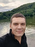 Дмитрий Андреевич Баурин