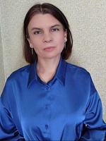 Наталья Викторовна Григорьева