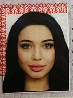 Даниэлла Валериана Таппасханова