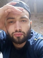 Алан Мухамедович Мисиров