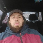 Аслан Хусейнович Межгихов