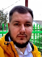 Артём Сергеевич Марков