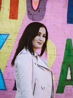 Камилла Борисовна Макитова
