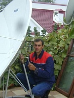Рафик Рафикович Янукян