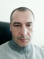 Мурат Борисович Мацухов