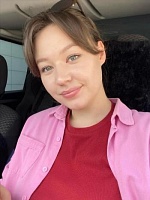 КРИСТИНА МУРАТОВНА КЕШТОВА