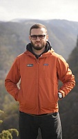 Ахмед Мухадинович Нагоев