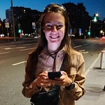 Евгения Вячеславовна Озерская
