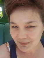 Ирина Тольбиевна Нагоева