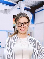 Ангелина Павловна Кузнецова
