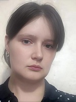 Анна Николаевна Мосина