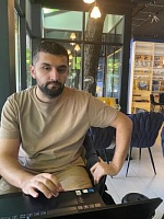 Алим Альбертович Хоконов