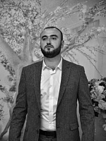 Марат Орусбиевич Кадыров