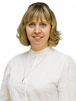 Анна Трофимовна Павленко