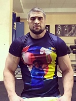 Эдуард Асланович Тидоков