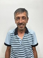 Леон Антемирканович Хамурзов