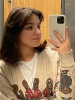 Карина Руслановна Махошева
