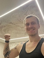 Сергей Александрович Петров