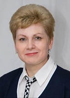 Анна Владимировна Керженцева