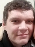 Дмитрий Андреевич Баурин