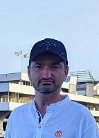 Алан Замирович Тауков