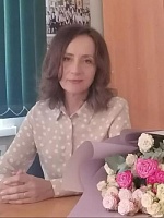 Татьяна Александровна Сорокина