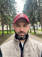 Ренат Рамазанович Кучменов